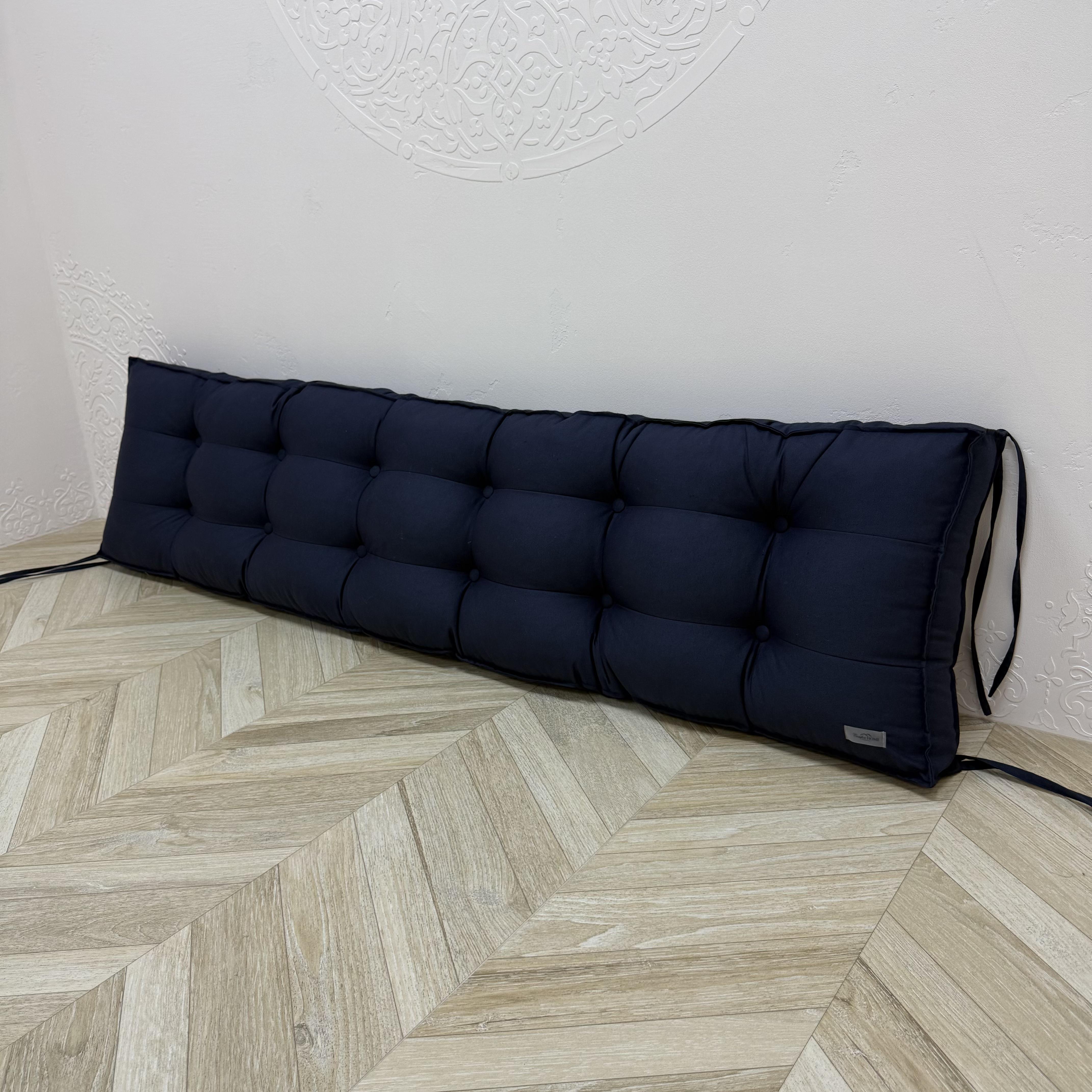 Подушка-спинка Comfort Home 180х45 см