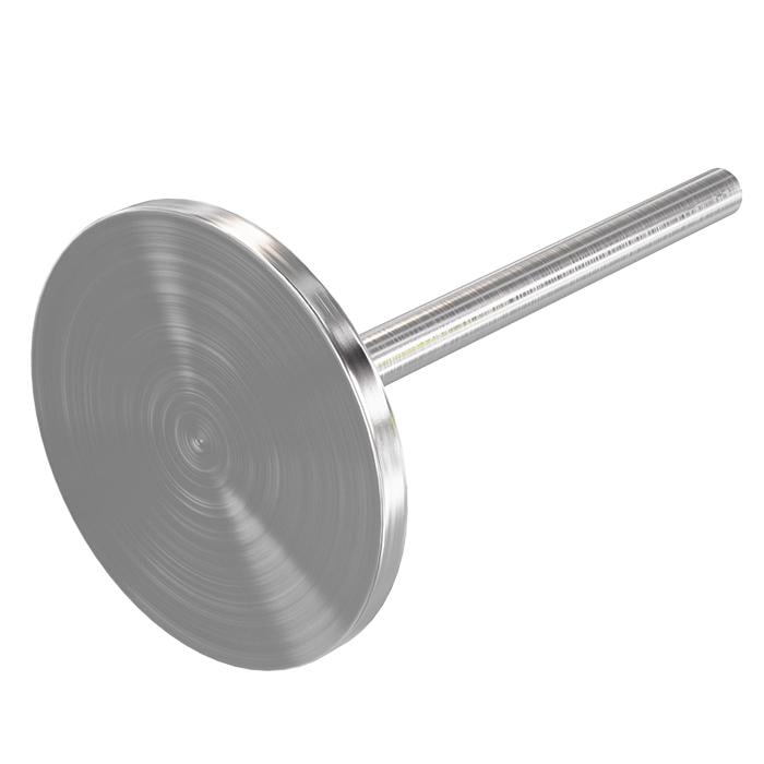 Диск педикюрный Wonderfile WFPD20 металлический 20 мм