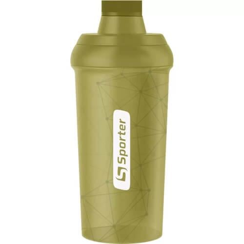 Шейкер Sporter Shaker bottle 700 мл Khaki (822802)