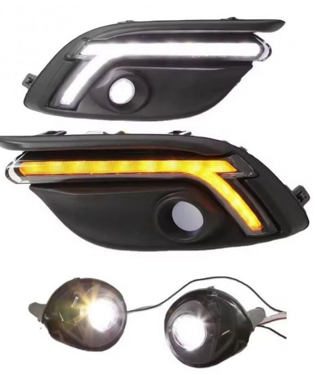 Фары модель Mazda 3 2016-19/MZ-173LL/LED-12 V/10 W+DRL-12 V/8 W/7 W/FOг+DRL Фары модель Mazda 3 2016-19/MZ-173LL/LED-12 V/10 W+DRL-12 V/8 W/7 W/FOг+DRL