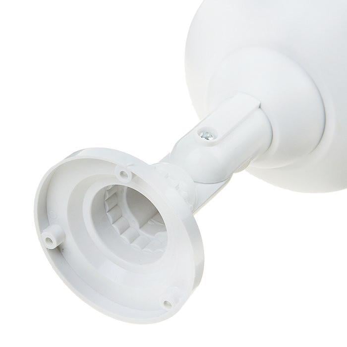 Муляж камеры видеонаблюдения Abtech Dummy 2000 White (3_6540) - фото 4