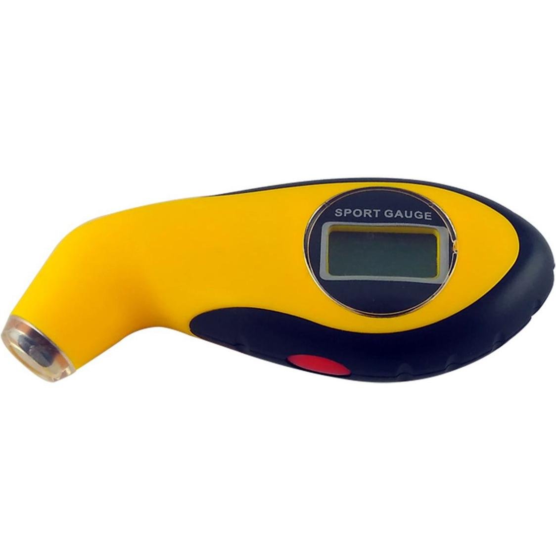 Вимірювач тиску в накопичувальному баку Pressurereducer (5585)