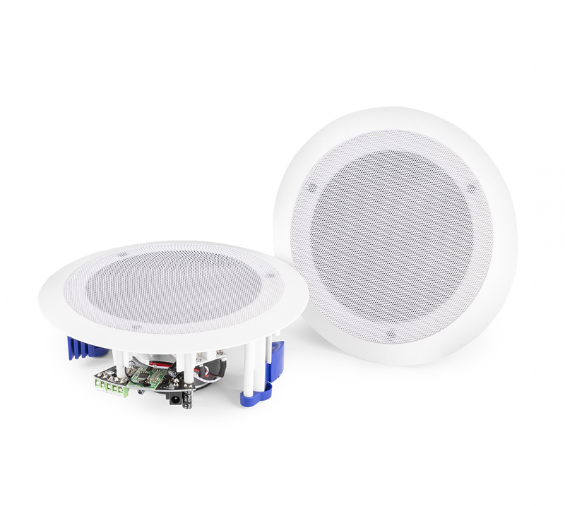 Комплект потолочных динамиков Sky Sound TAB-055 ACTIVE+BT