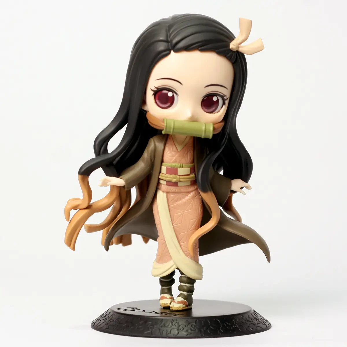 Фигурка для геймеров Banpresto Q posket Nezuko Demon Slayer ver.B (DS N 1161B)