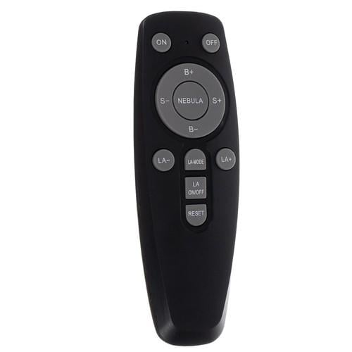 Ночник-проектор Космонавт с дистанционным управлением - фото 5 Ночник-проектор Космонавт с дистанционным управлением - фото 5