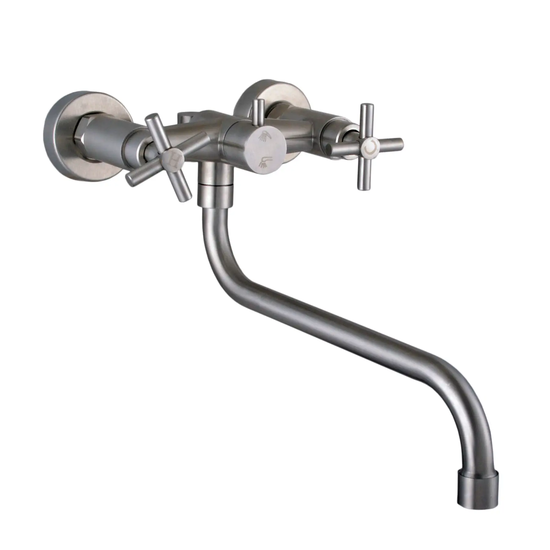 Смеситель для ванной Globus Lux DUKAT SD4-208L (GSR-000024962)