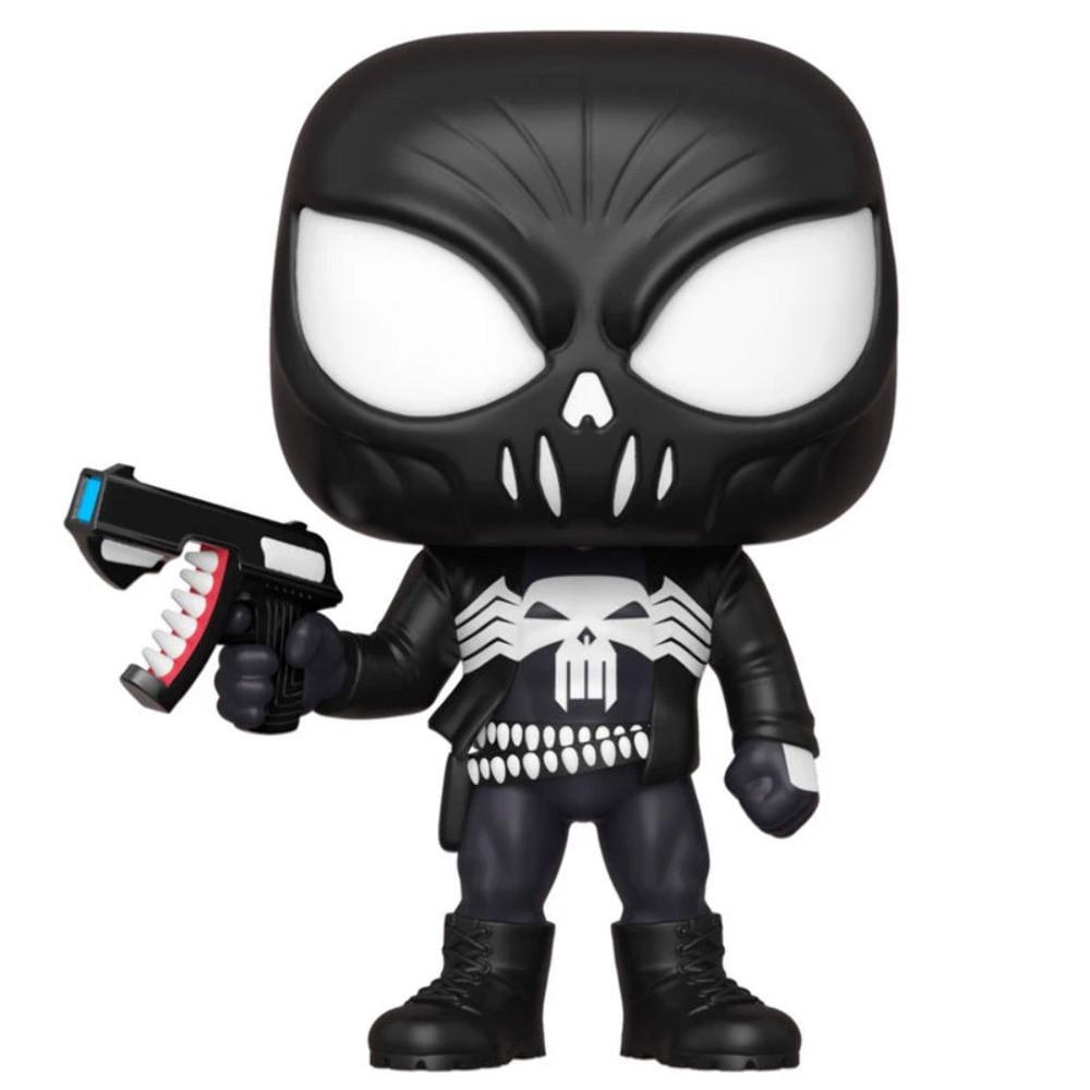Фигурка Funko Pop Venomzet Punisher Marvel 10 см (V VP227) Фигурка Funko Pop Venomzet Punisher Marvel 10 см (V VP227)