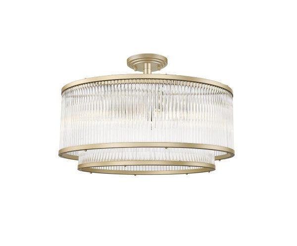 Люстра Zuma Line SERGIO (C0528-06H-V6AC)