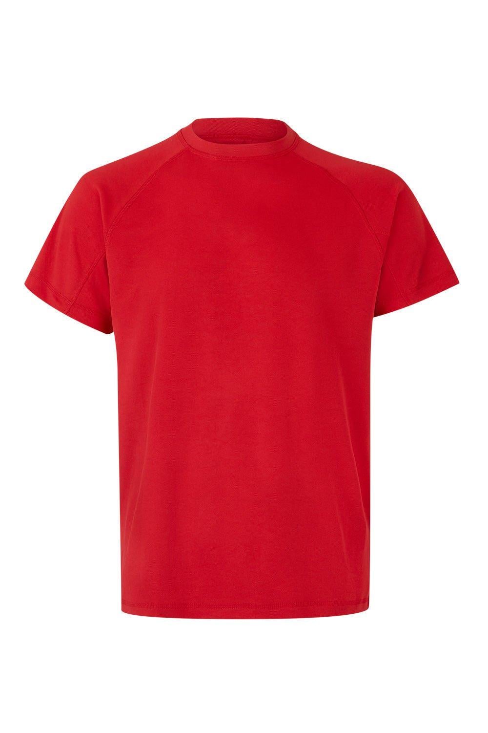 Футболка VELILLA 105506 56 Technical T-Shirt L (8434455382367)