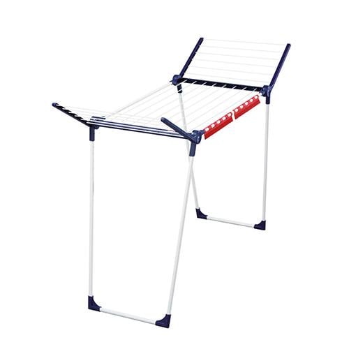 Сушарка для білизни Leifheit PEGASUS 150 Solid Slim 15 м (81570) - фото 2 Сушарка для білизни Leifheit PEGASUS 150 Solid Slim 15 м (81570) - фото 2