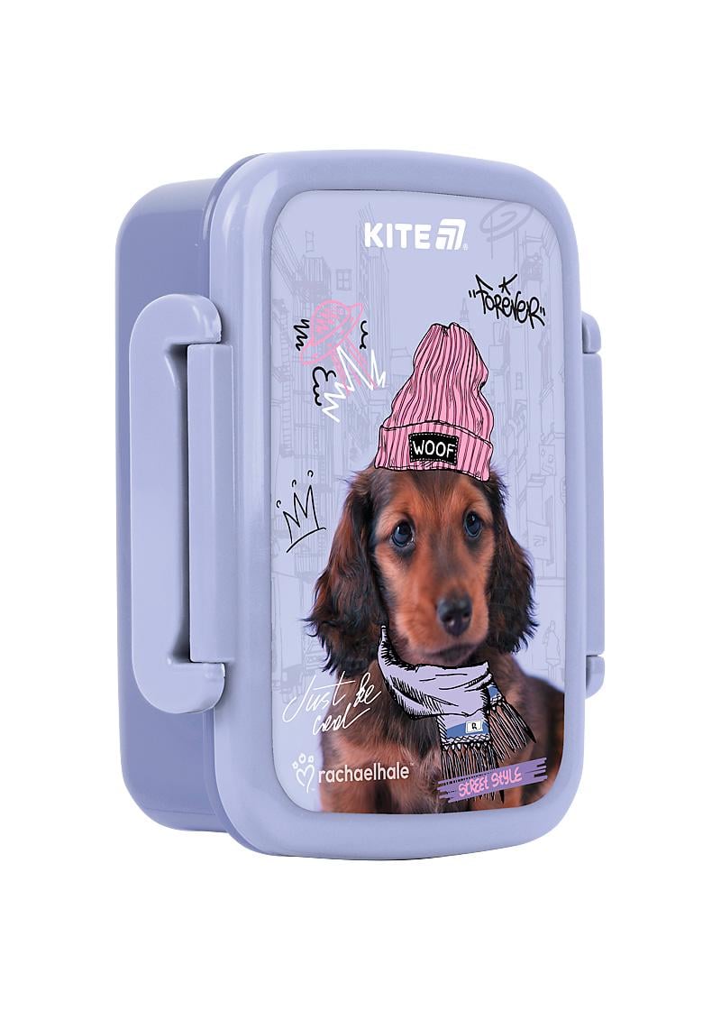 Ланчбокс KITE Rachael Hale (R25-160)