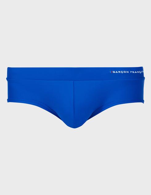 Плавки пляжні GARCON FRANCAIS Slip de Bain21BLI XL (ZIK0000022666) - фото 2 Плавки пляжні GARCON FRANCAIS Slip de Bain21BLI XL (ZIK0000022666) - фото 2