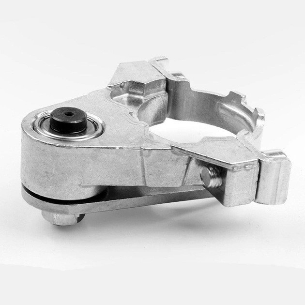 Насадка реноватор М14 на болгарку 125 мм - фото 5 Насадка реноватор М14 на болгарку 125 мм - фото 5