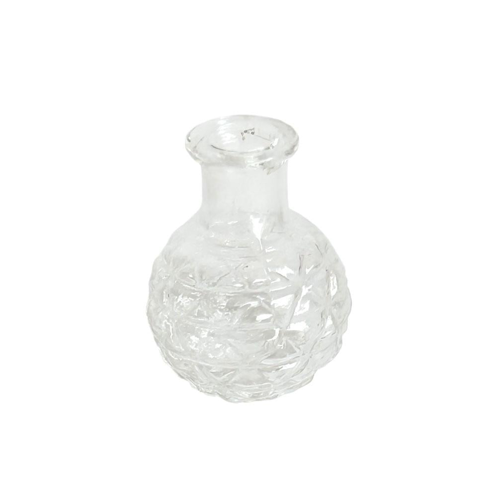 Ваза мини стеклянная для кошачьих усов и декора 2,5 см (TA0159_3) Ваза мини стеклянная для кошачьих усов и декора 2,5 см (TA0159_3)