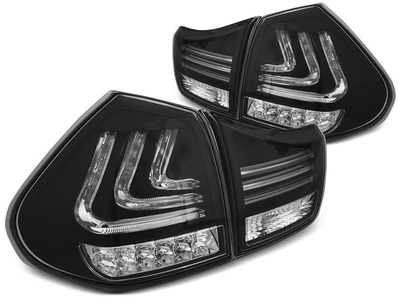 Автомобильные фонари задние Lexus RX330 (2124459538)