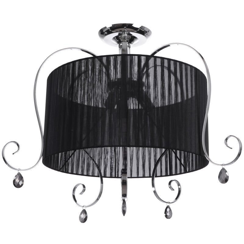 Люстра Brille BKL-575S/3 E14 (22-593)