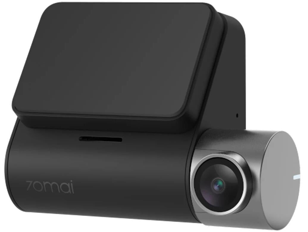 Відеореєстратор автомобільний 70mai Dash Cam Pro Plus A500S 1 шт. (342226) - фото 3