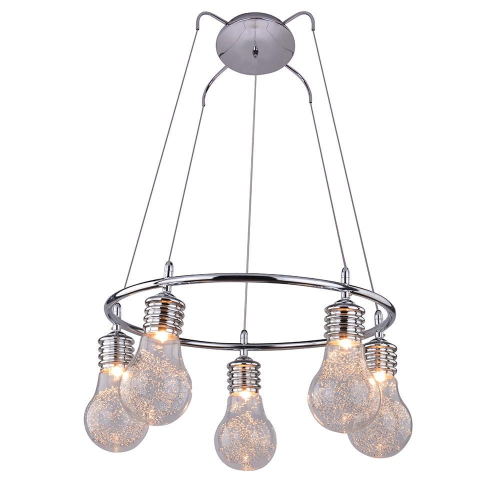 Люстра Azzardo AZ1645 Otus (MD42536-5)