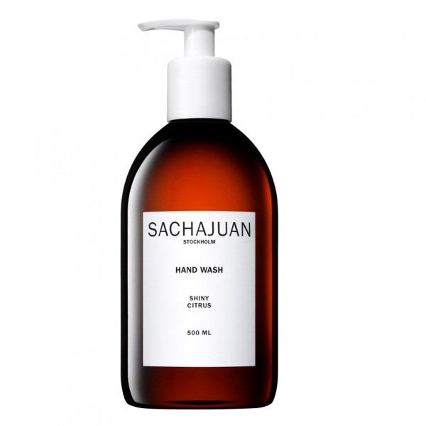 Гель-мыло для рук цитрус с эффектом увлажнения SACHAJUAN Hand Wash Shiny Citrus 500 мл (11455290) Гель-мыло для рук цитрус с эффектом увлажнения SACHAJUAN Hand Wash Shiny Citrus 500 мл (11455290)