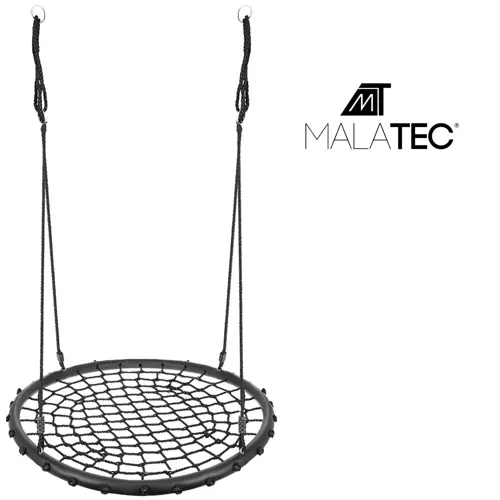 Детские качели MALATEC HB23513 гнездо Аисты до 150 кг 100 см (mx9488) - фото 10 Детские качели MALATEC HB23513 гнездо Аисты до 150 кг 100 см (mx9488) - фото 10