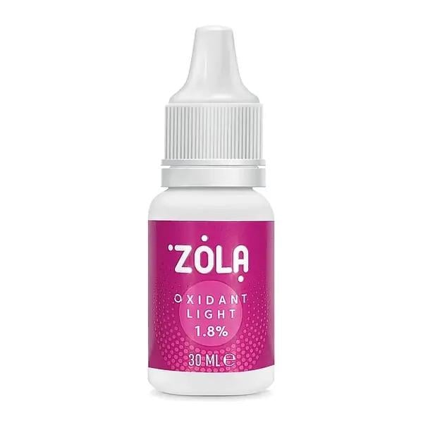 Окислитель Zola 1,8% 30 мл (011213)