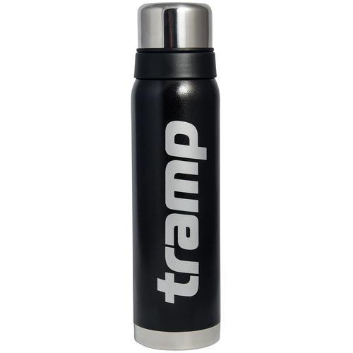 Термос Tramp Expedition Line для напитков 8х8х30,7 см 0,9 л (TRC-027-black)