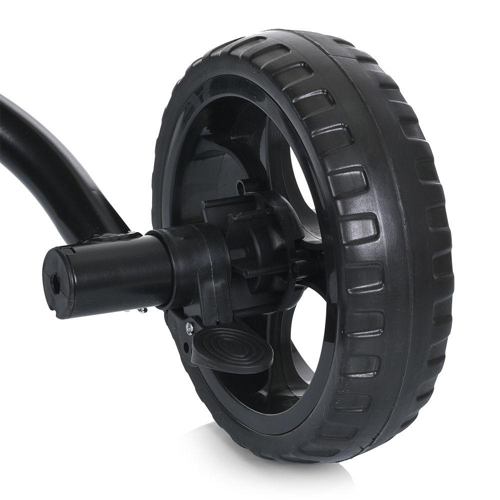 Детский велосипед трехколесный Turbo Trike MT 1005 EVA Бежевый (719453829) - фото 13 Детский велосипед трехколесный Turbo Trike MT 1005 EVA Бежевый (719453829) - фото 13