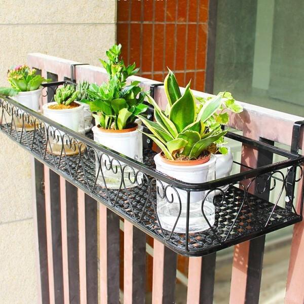 Подставка для цветов (Q00600) - фото 8 Подставка для цветов (Q00600) - фото 8