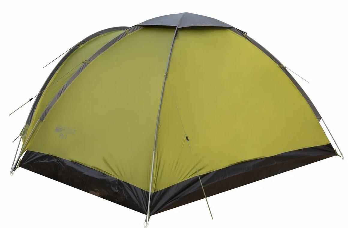 Палатка Tramp Lite Fly 3 (UTLT-003) - фото 6