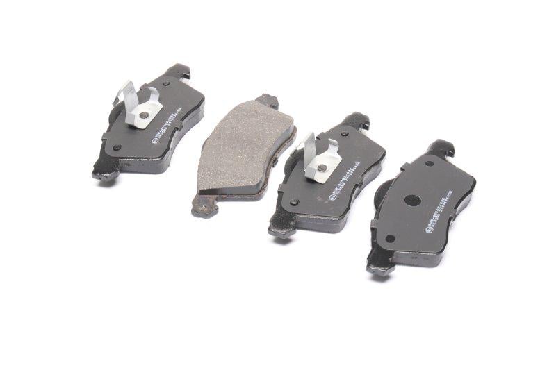 Тормозные колодки дисковые LPR для Volkswagen t4 70xb 70xc 7db 7dw передние (05P645)