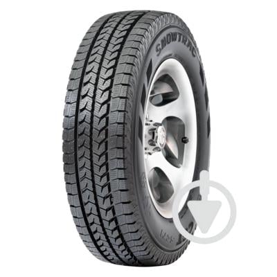 Автошина CST SNOW TRAC SCT1 185 R14C 102/100Q