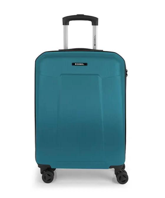 Чемодан Gabol Mercury S Turquoise (122922-018)