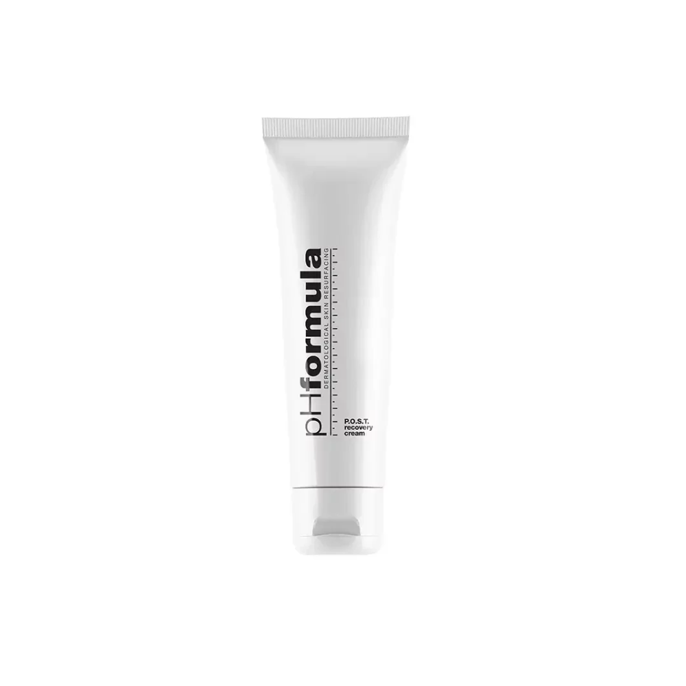 Крем відновлюючий для обличчя pHformula P.O.S.T. recovery cream 100 мл