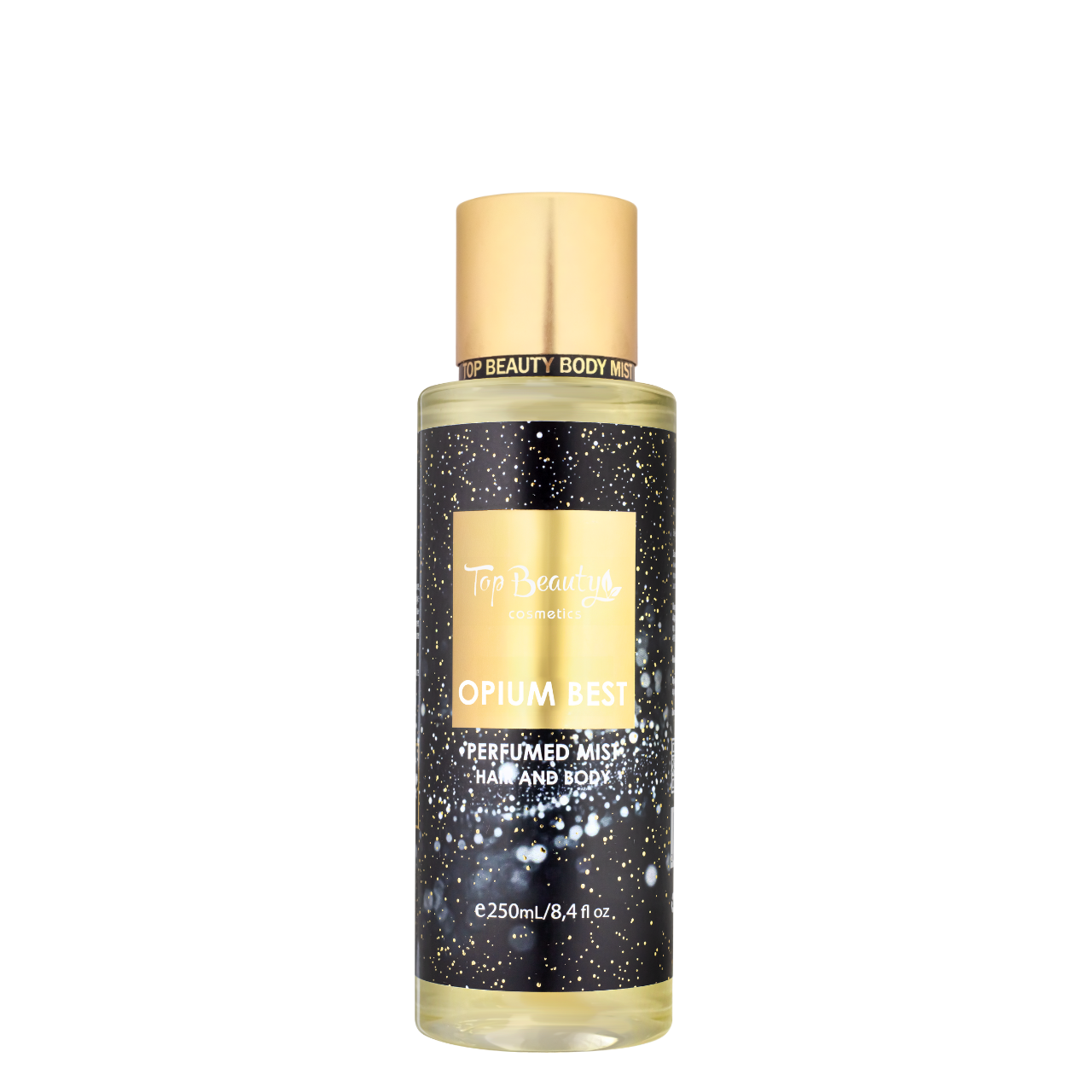 Спрей міст для тіла парфумований Top Beauty Opium Best 250 мл (1867911473)