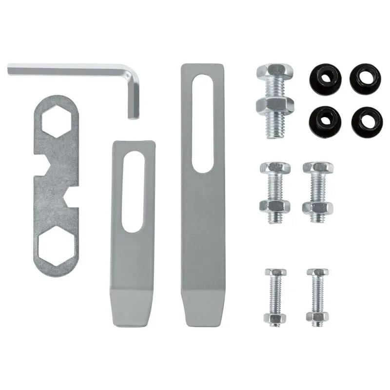 Підставка під кутову шліфувальну машину PARKSIDE (L6-10250) - фото 3