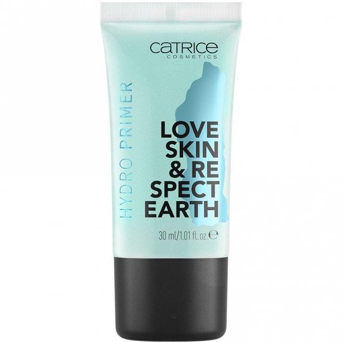 Зволожуючий праймер Catrice Love Skin&Respect Earth Hydro Primer 30 мл