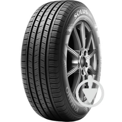 Автошина Kumho Solus TA11 215/70 R14 96T