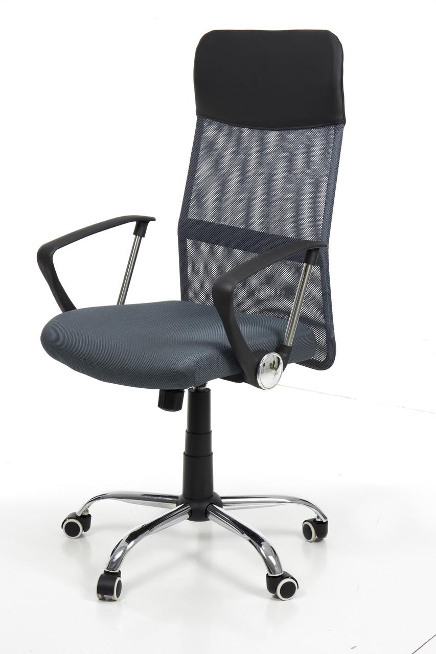 Офісне крісло Nordhold 2501 Grey (10130134)