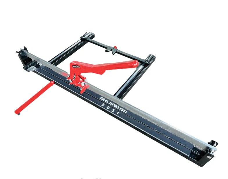 Плиткорез ручной SHIJING ProLine 1200 мм (3051)