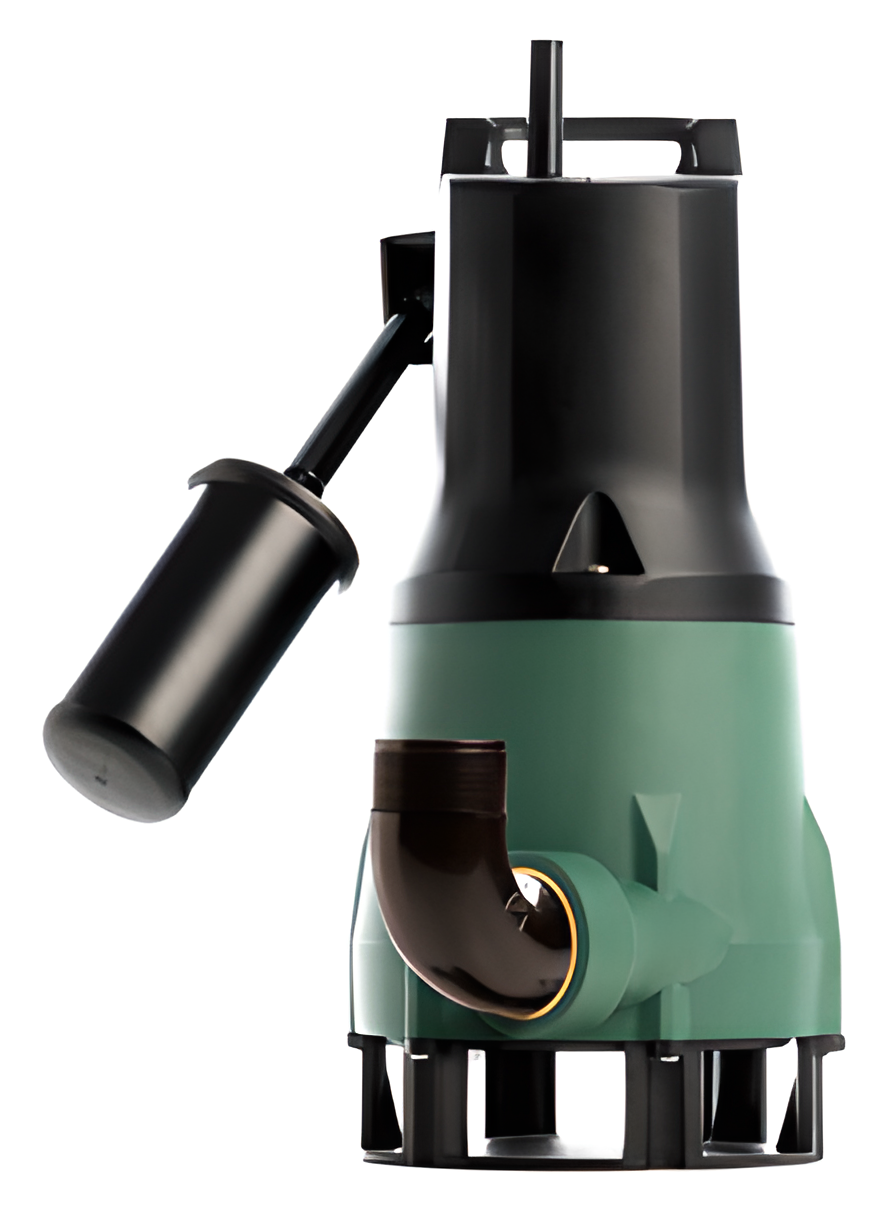 Погружной канализационный насос DAB FEKA 600 MA (60190343)