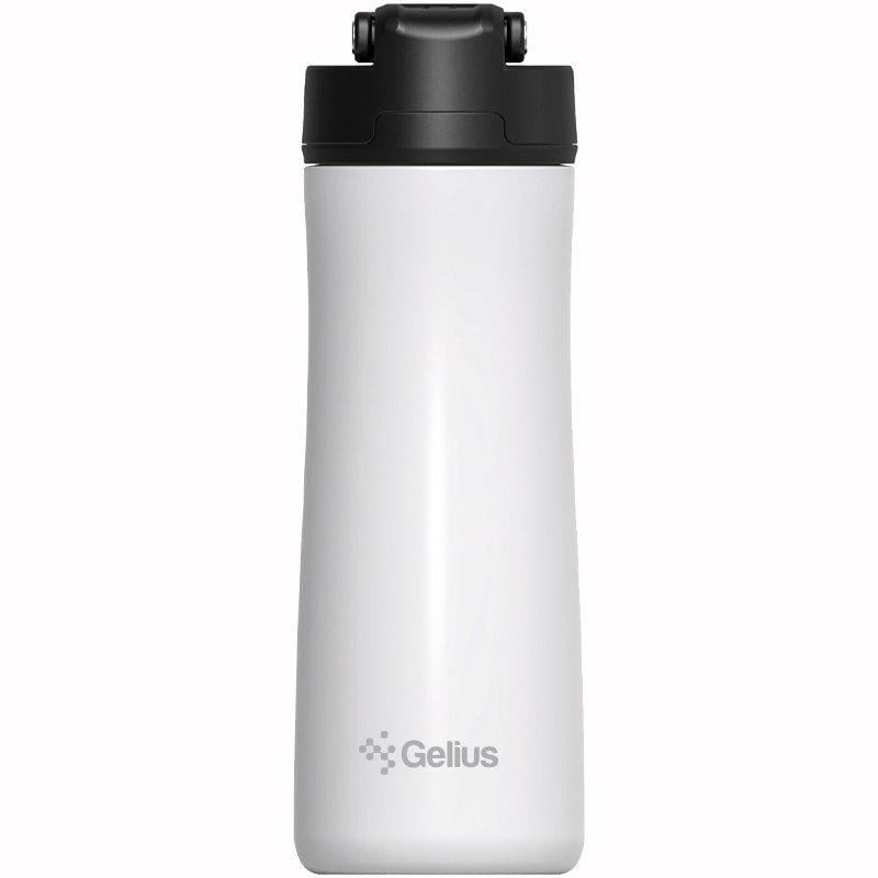 Термобутылка со стерелизатором Gelius Pro Smart UV Health Mojo Bottle GP-UV002 White