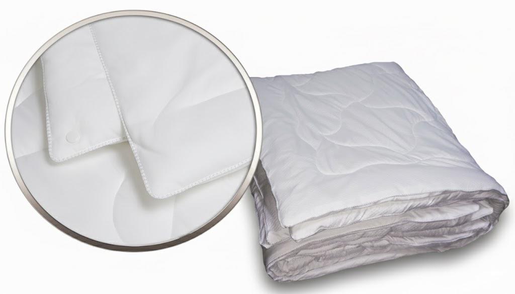 Одеяло Zastelli 4 сезона 145x205 см (20501) - фото 2 Одеяло Zastelli 4 сезона 145x205 см (20501) - фото 2