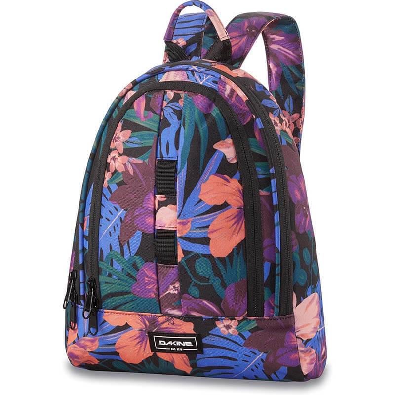 Городской рюкзак Dakine Cosmo 6,5 л black tropidelic (194626517445)