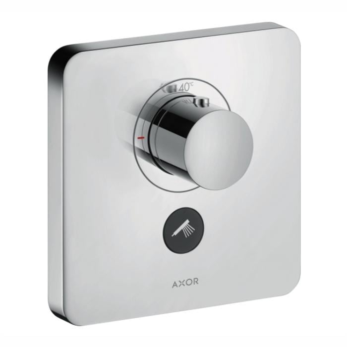 Смеситель для душа Axor Shower Select Highflow термостатический Хром (37461142)