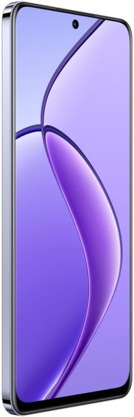 Смартфон Realme 12 5G Global Version 8/256GB Twilight Purple (2209701077) - фото 7 Смартфон Realme 12 5G Global Version 8/256GB Twilight Purple (2209701077) - фото 7