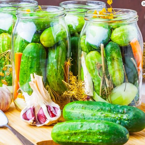 Огурец Florium Сремский F1 дражированные семена (12441)