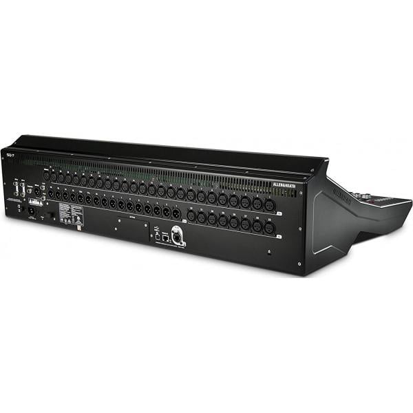 Микшерный пульт Allen Heath SQ-7 - фото 4