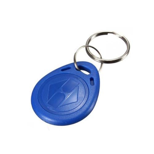 Брелок RFID EM4305 Синий