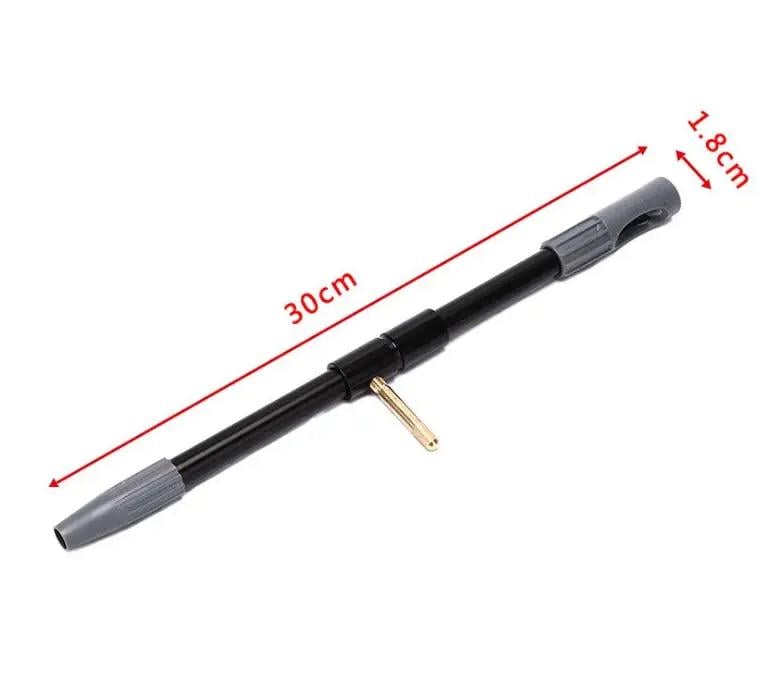 Направляющая для шомпола (101422) - фото 4 Направляющая для шомпола (101422) - фото 4