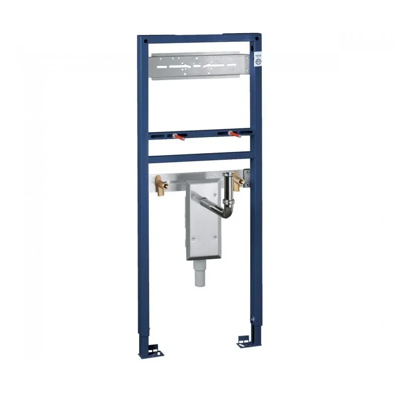 Установка для раковины Grohe Rapid SL со встроенным сифоном (38625001)